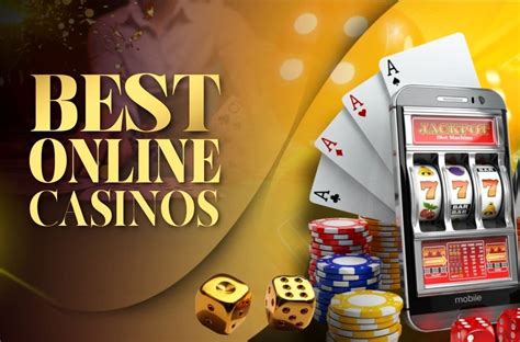 Online Casino Reviews, Bonus & Games at Casino Leader